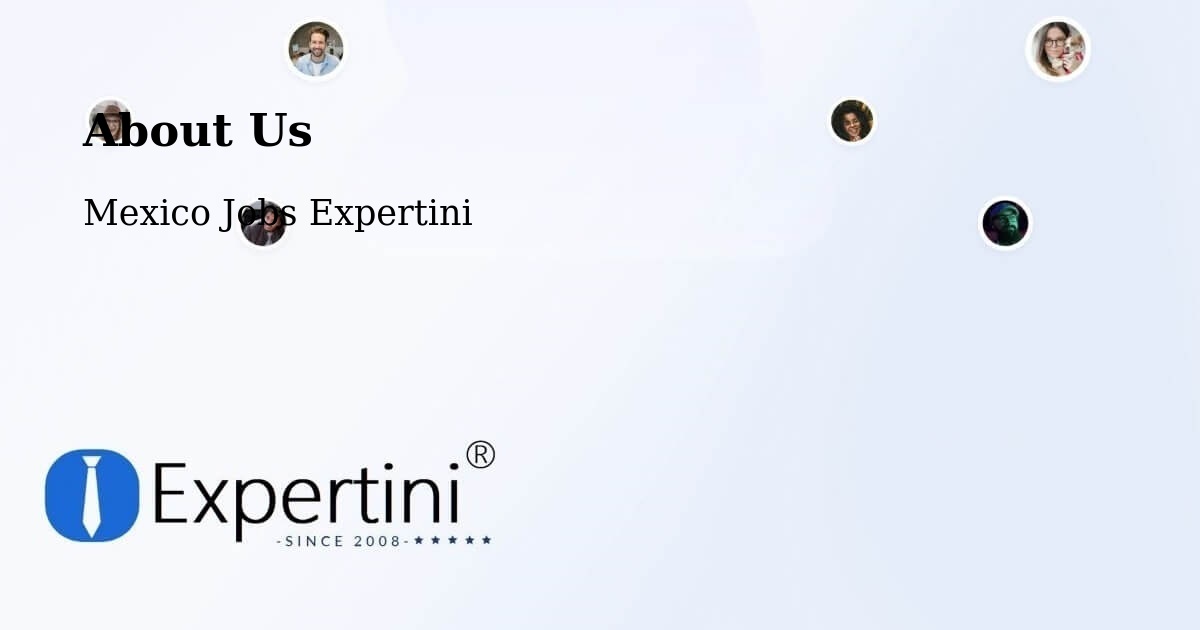About Expertini Recruitment Platform  – Amanalco De Becerra - Amanalco De Becerra, Mexico Jobs Expertini