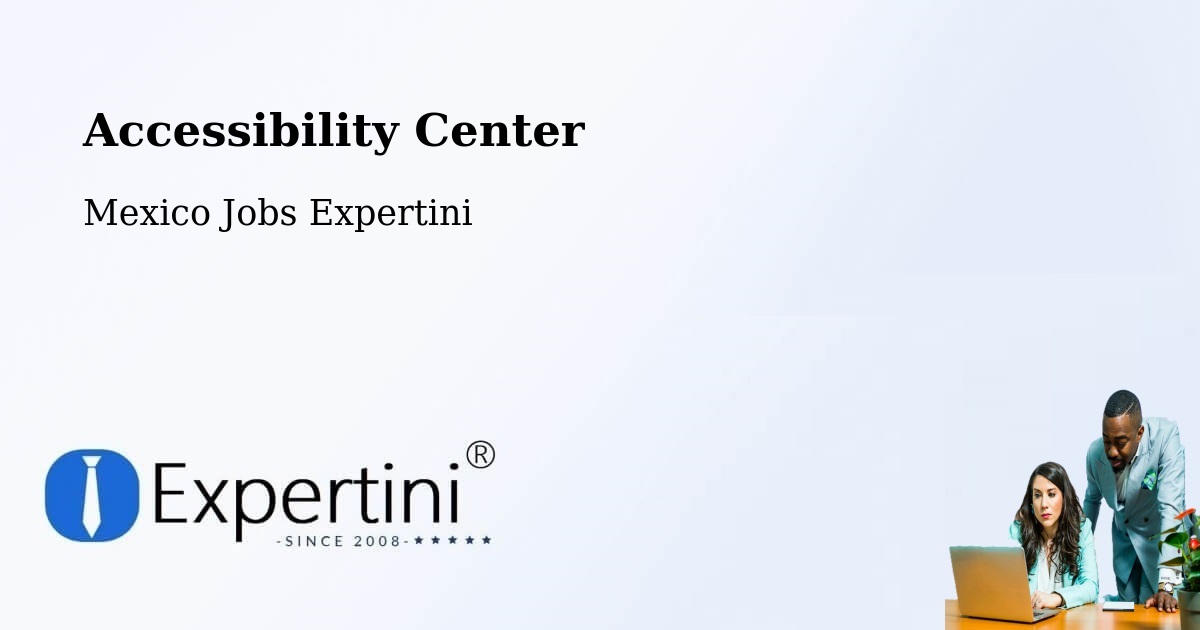 Accessibility Statement – Amanalco De Becerra - Mexico Jobs Expertini
